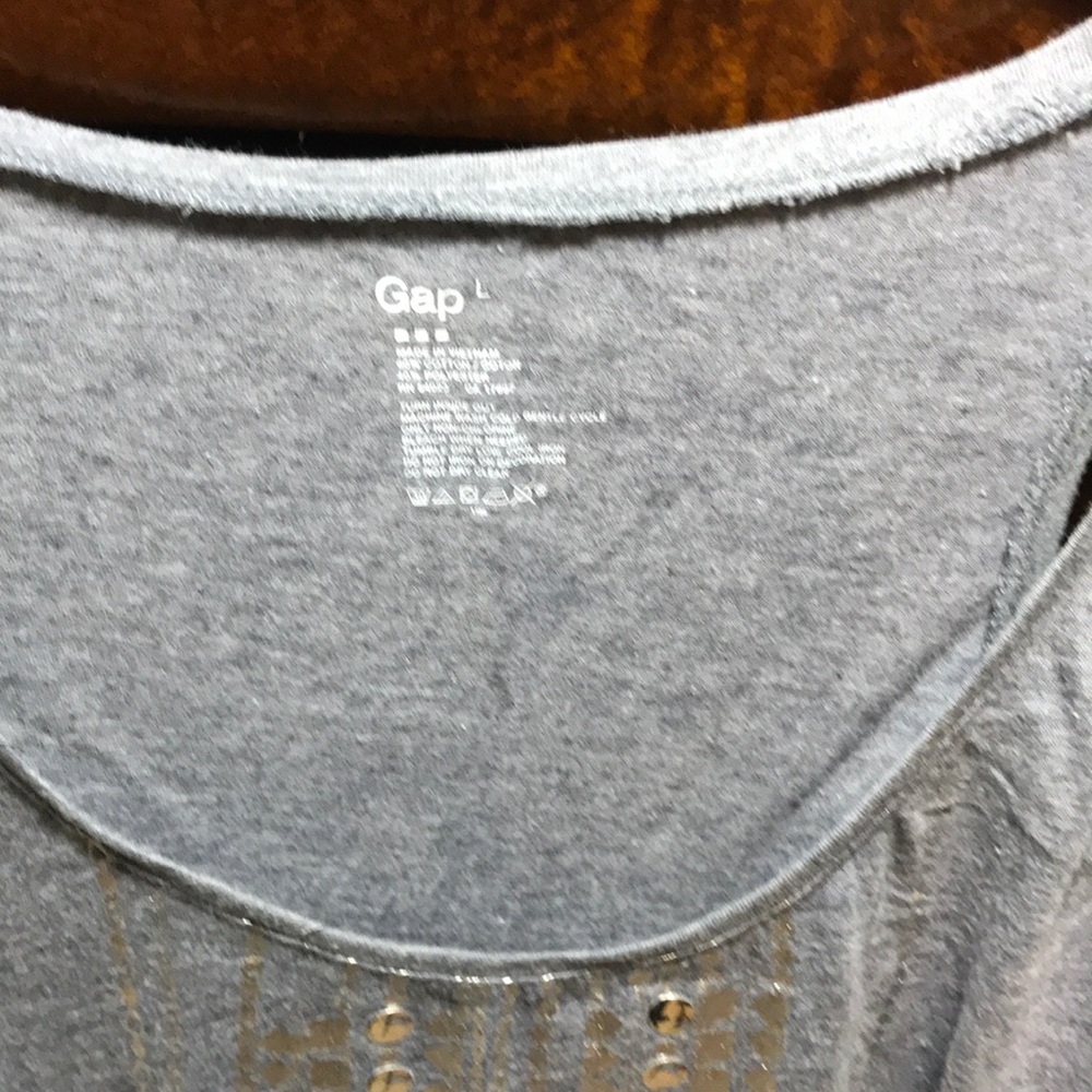 Gap Tank - Picture 3 of 3